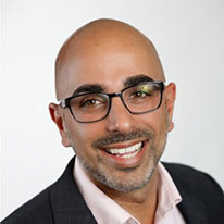 Larry Horner - VP of Sales Larry Horner - VP of Sales - Zuma Payroll & Processing