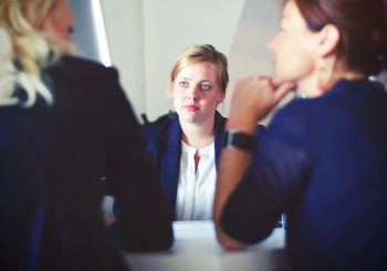 Employee Complaints
