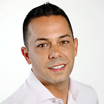 Chris-Caputo Chris Caputo - CEO - Zuma Payroll & Processing