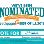 Vote for Zuma Payroll & Processing - Best of Long Island