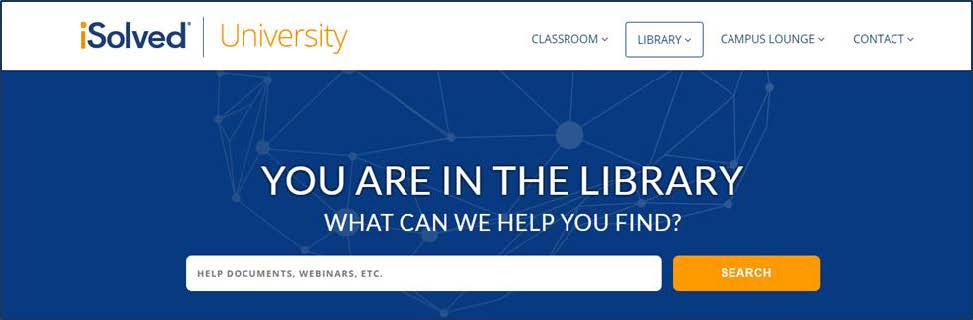 iSolved Employee Self-Service User's Guide - Zuma Payroll & Processing