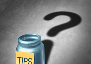 Tip Jar