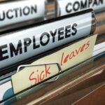 Paid Sick Leave