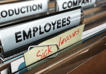 Paid Sick Leave