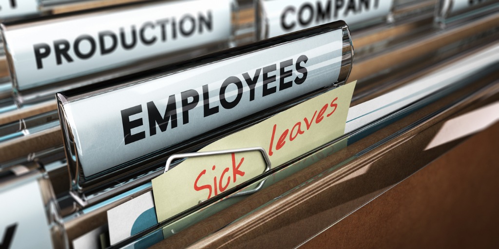 Paid Sick Leave