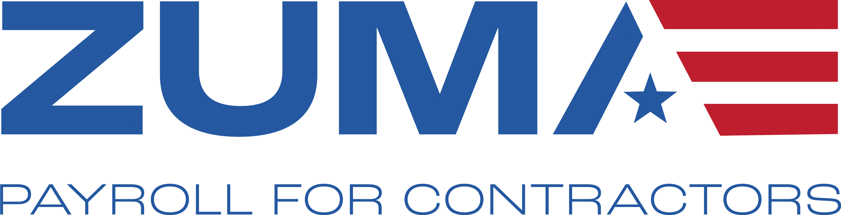 ZUMA Full-Color Logo